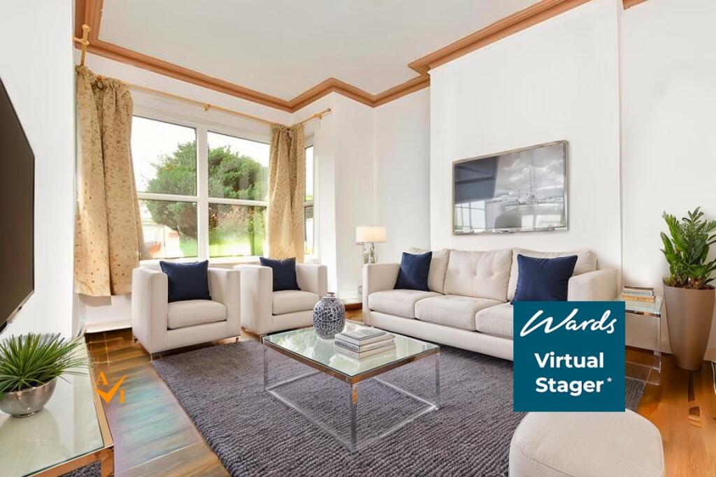 Lounge (Modern Style)