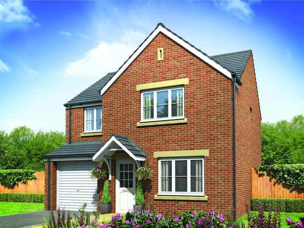 Lakes Road,
Workington,
CA14