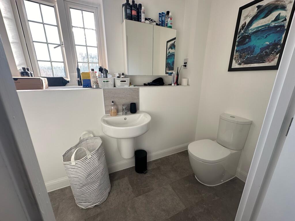 En-Suite Bedroom Two