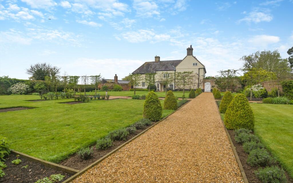 Grounds