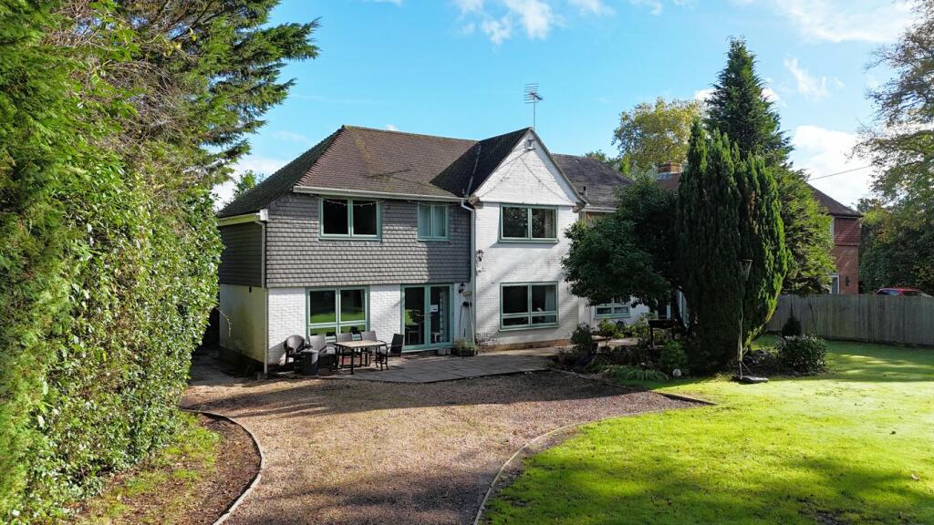 Goose Green, Lyndhurst, SO43