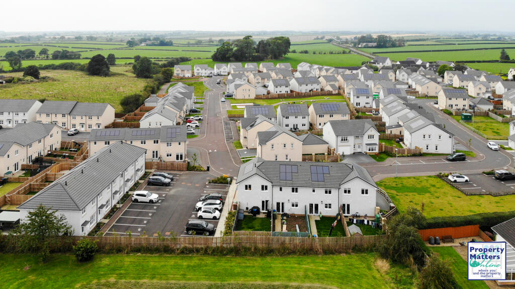 3 Bedroom Terraced House