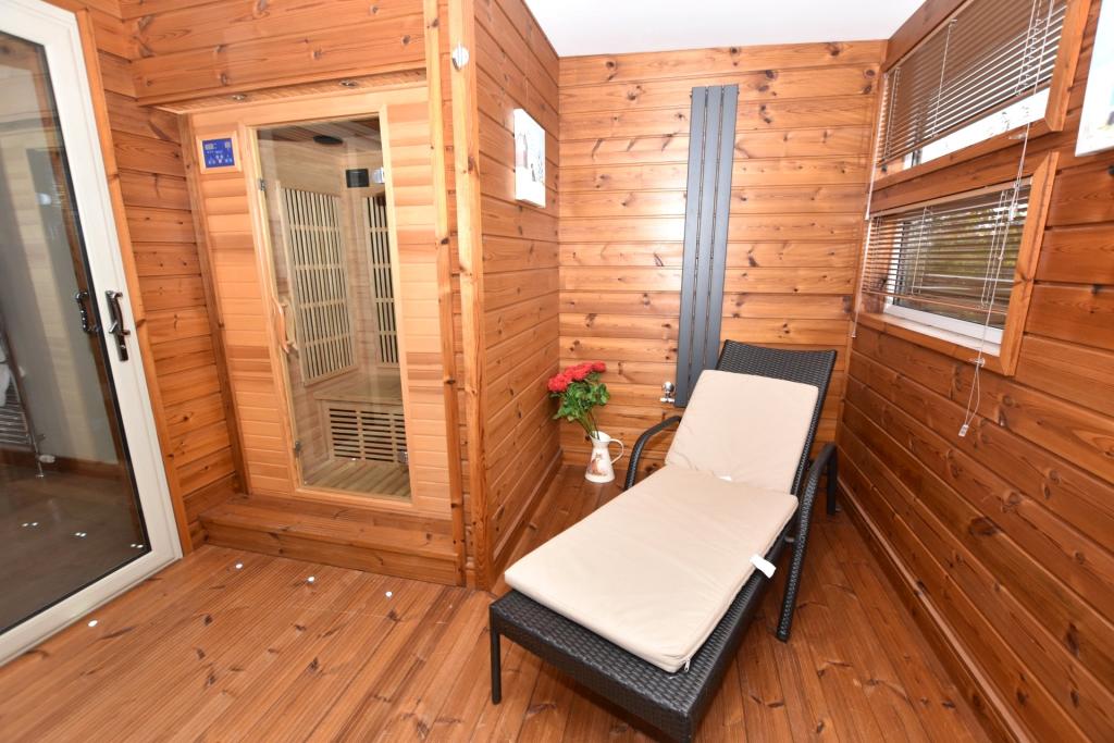 Spa Room