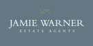 Jamie Warner Estate Agents logo