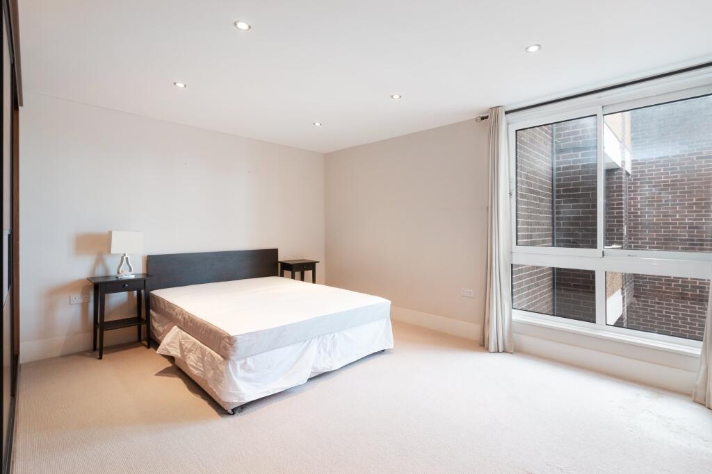 Valiant House, Vicarage Crescent , , London