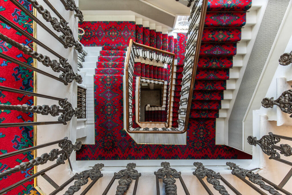 35 Gwydyr Mansion...