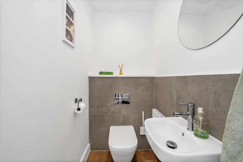 Cloakroom