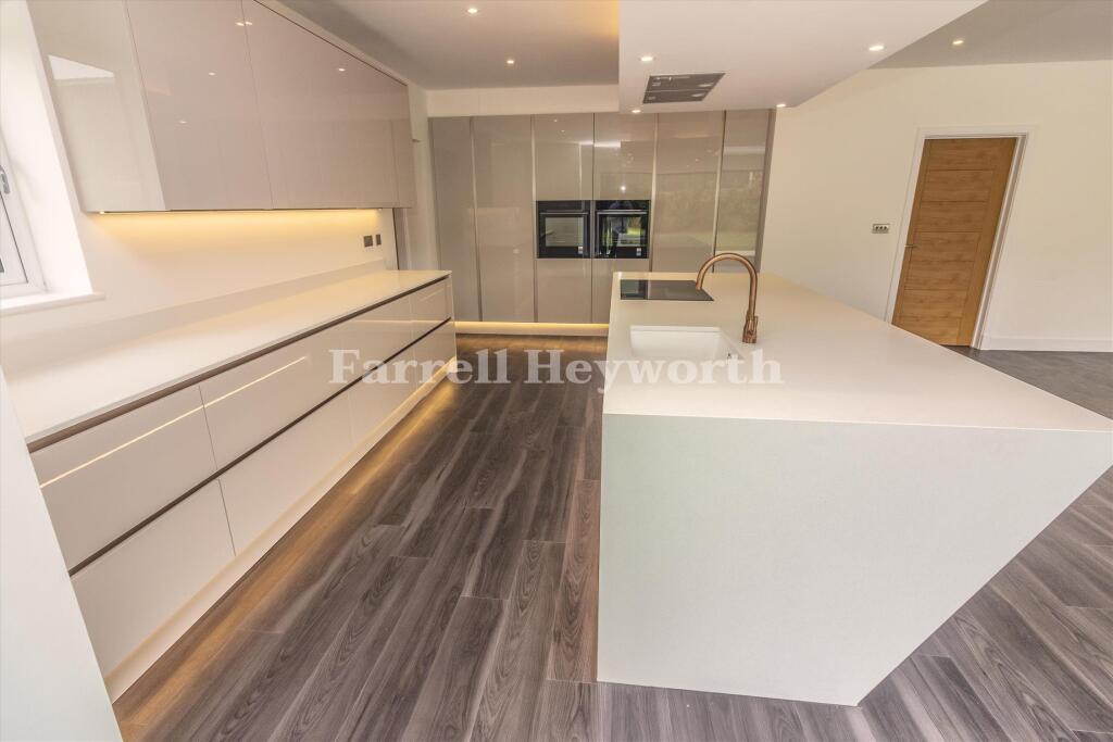 Open Plan c