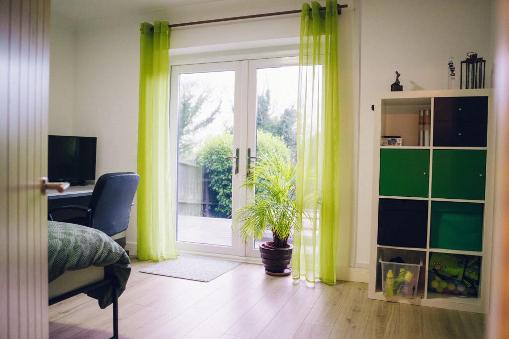 Ystafell Wely 3 / Bedroom 3