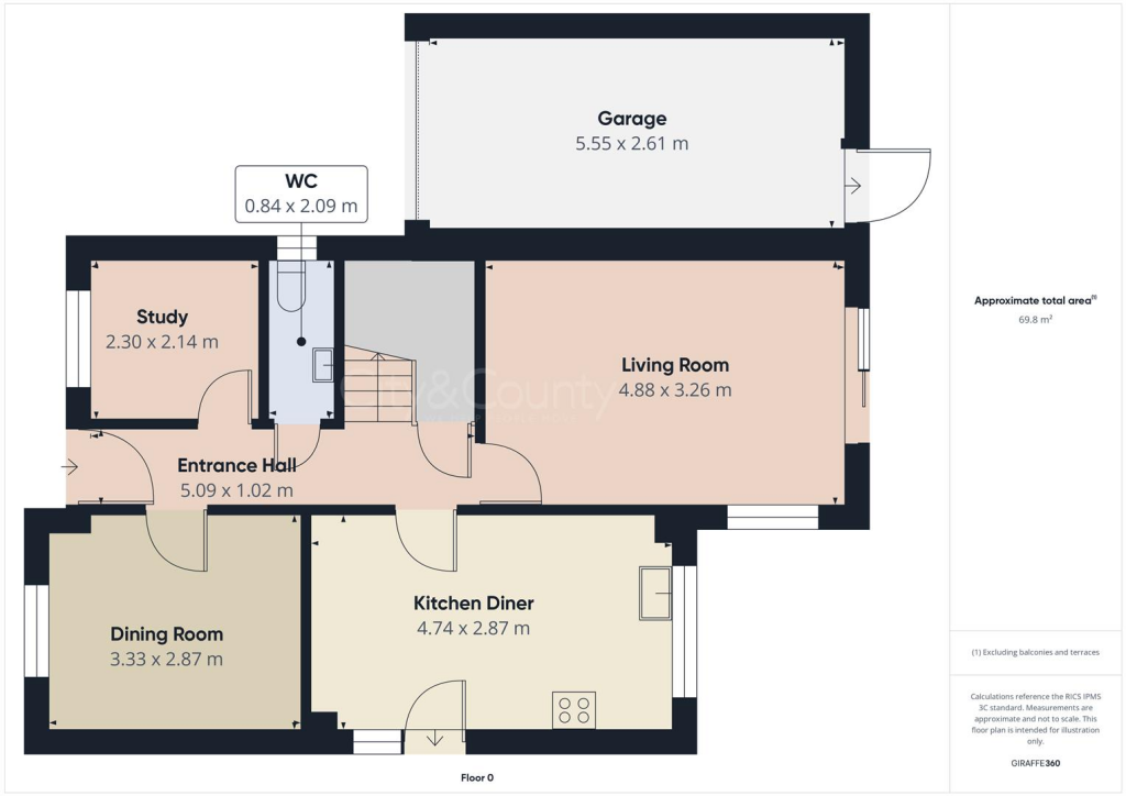Ground Floor