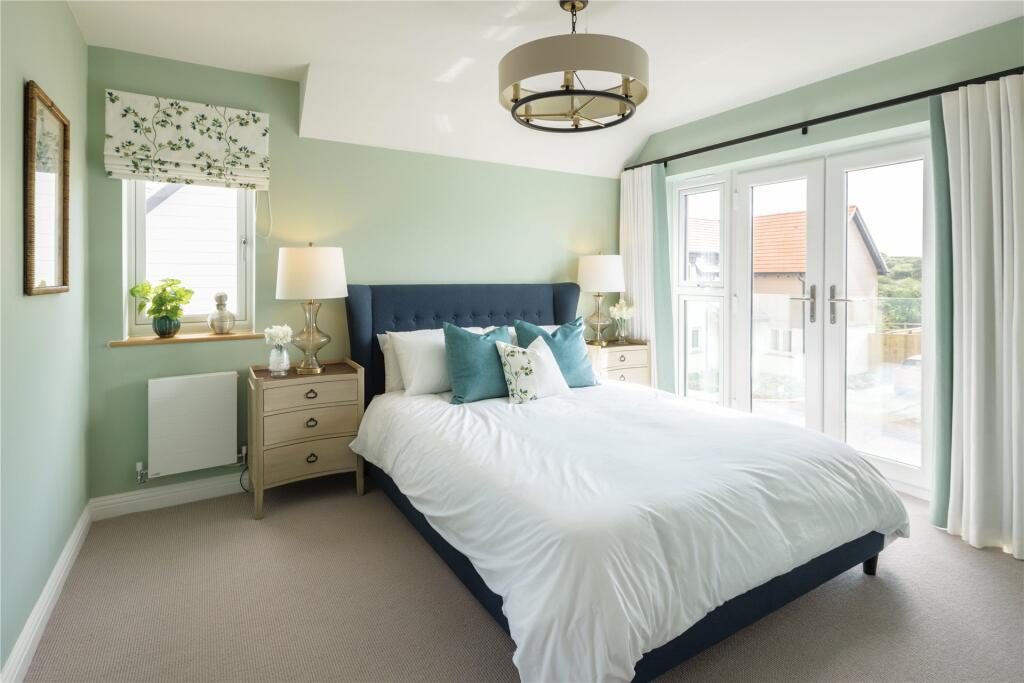 Show Home Example