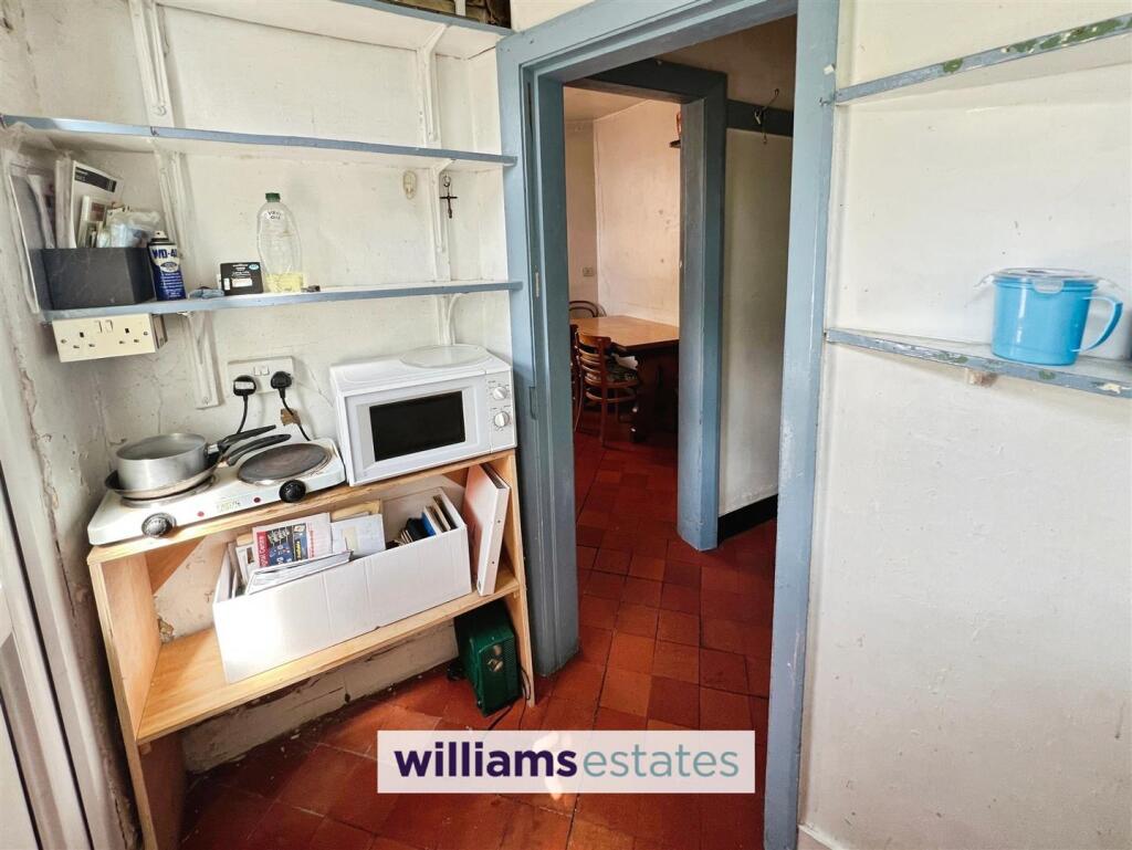 Pantry