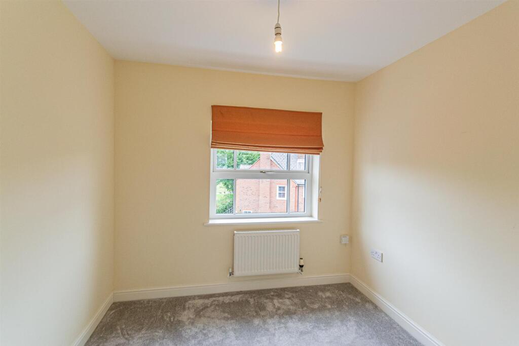 Bedroom Five