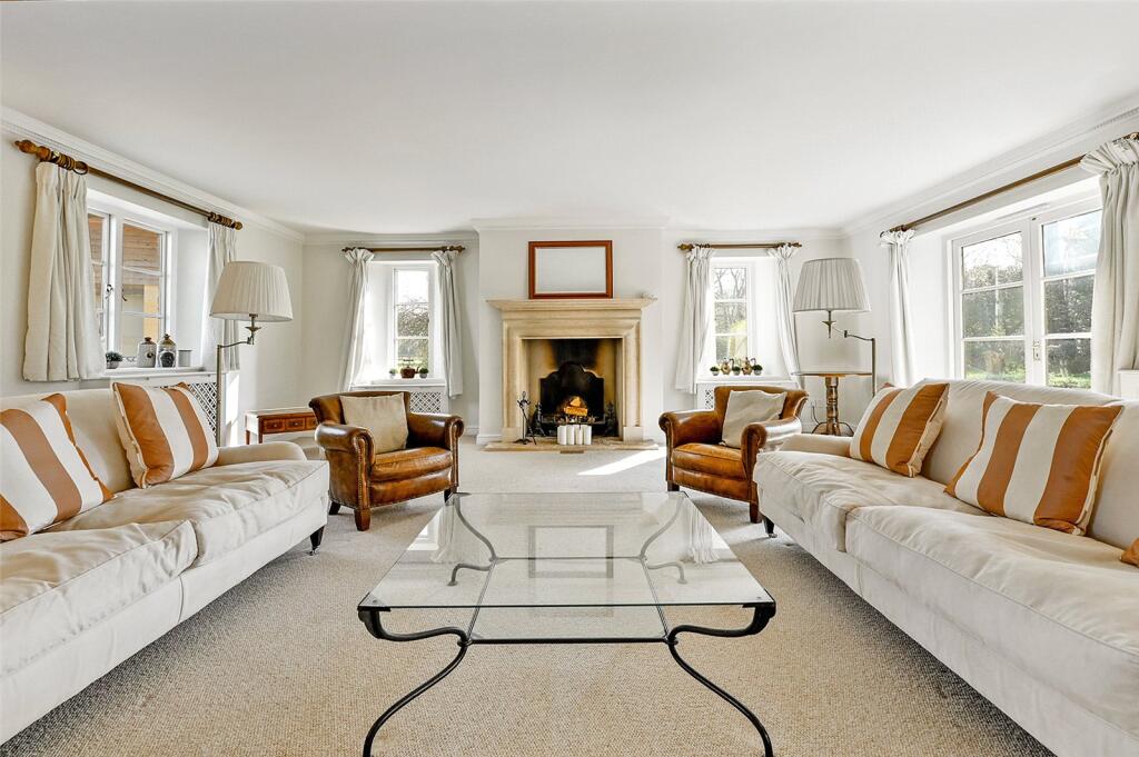 Drawing Room