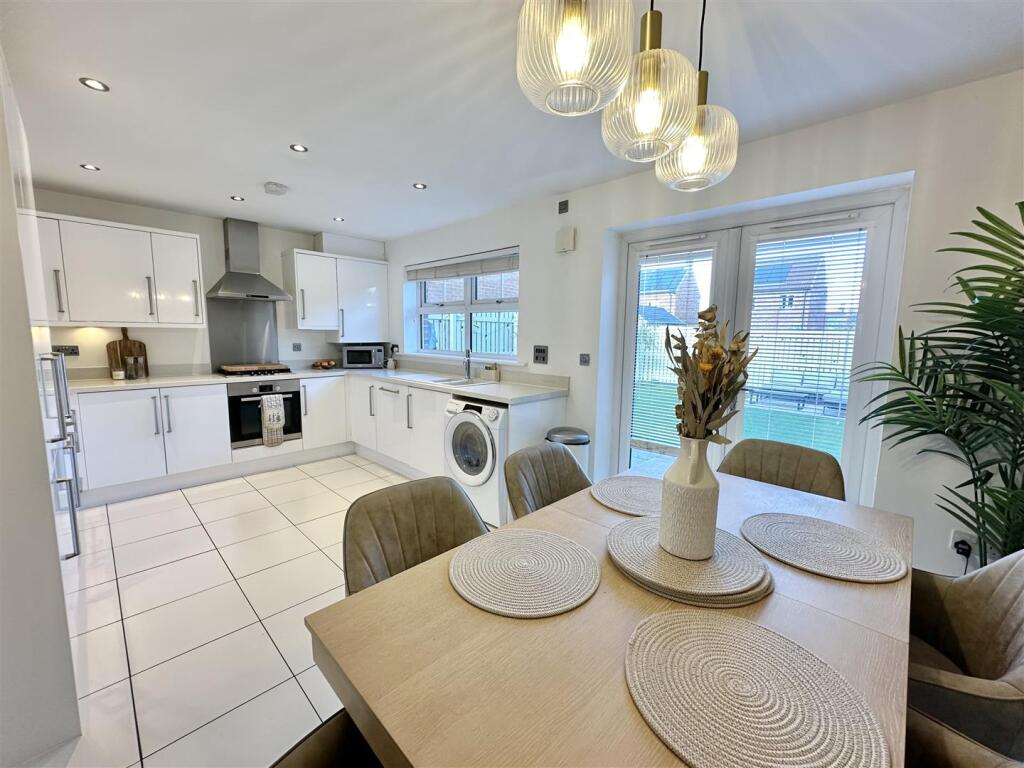 Luke Miller &amp; Associatesv