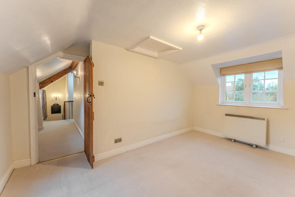 Chapel Cottage (16 of 23)