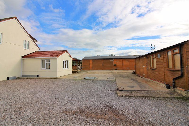 Outbuildings