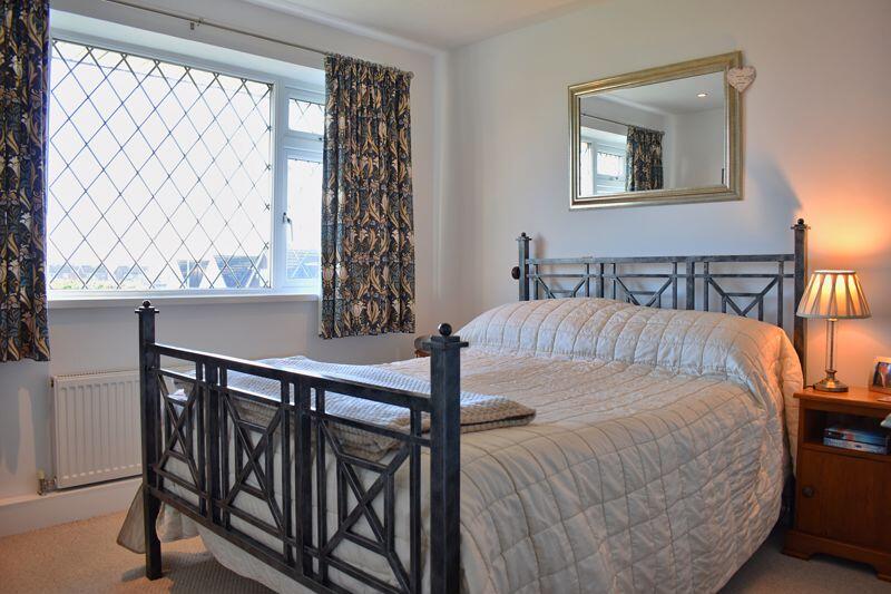 Bed 1
