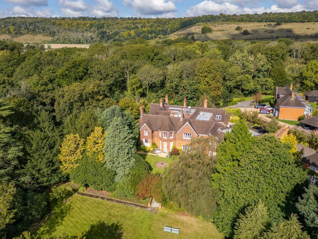 Rokefield House, Westcott Street, Westcott