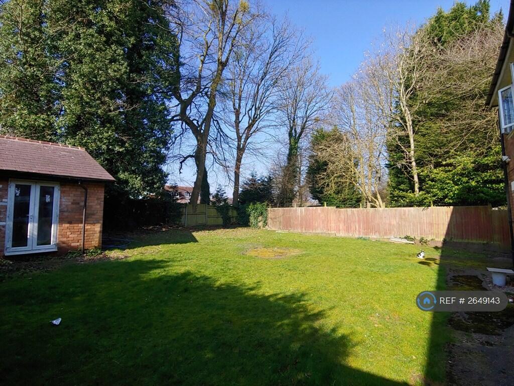 Shared Garden.