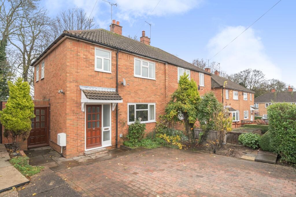 Tennyson Avenue Campsall