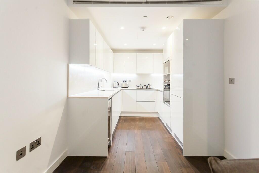 Fitted Kitchen