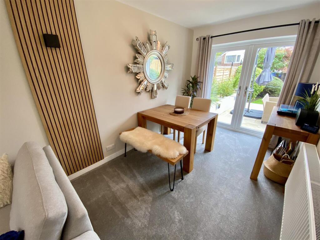 Bramleys Estate Agents - Fernhurst Road - Mirfield