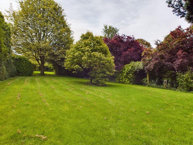 Gardens