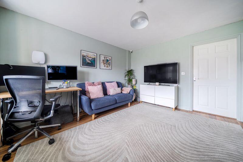 Sitting/Dining Room