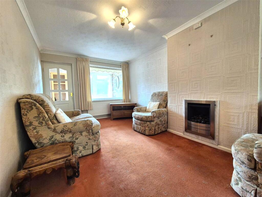 Lounge Area