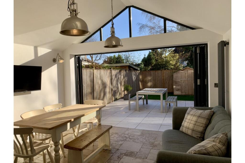 Dining / Family Room