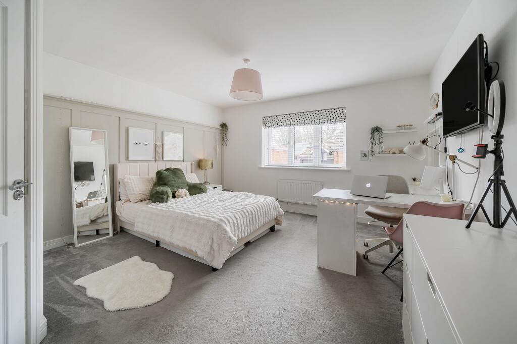 Bedroom 3