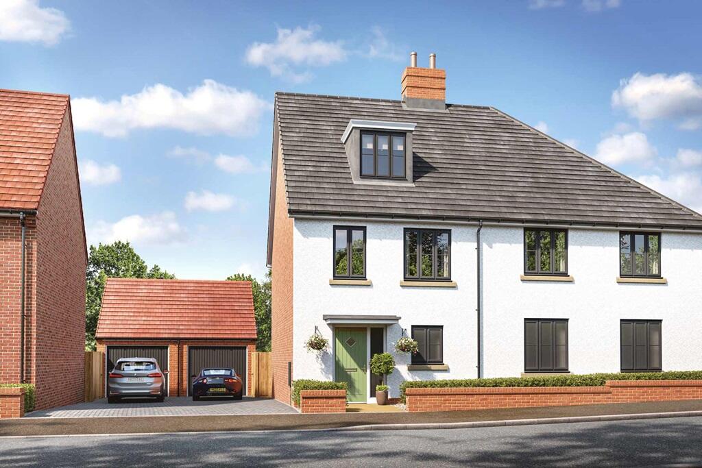 Welcome to the Harrton