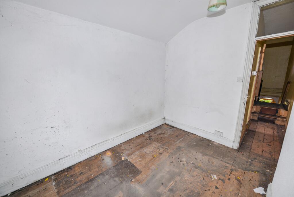 11 Second Avenue, Selly Park, Birmingham, B29 7HD