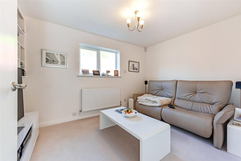 TV Room