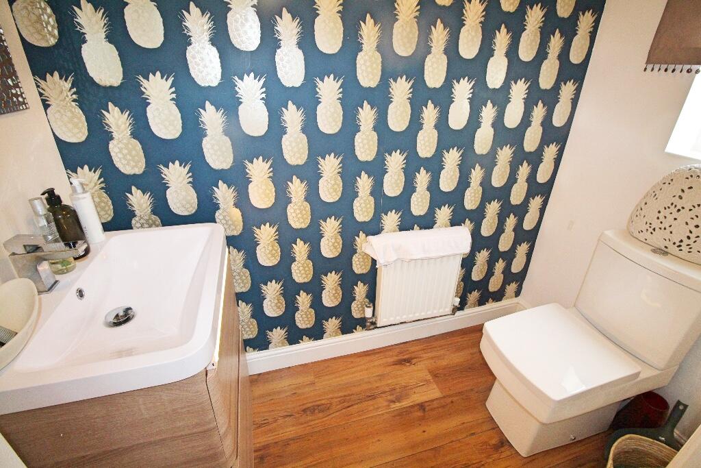 Downstairs W.C