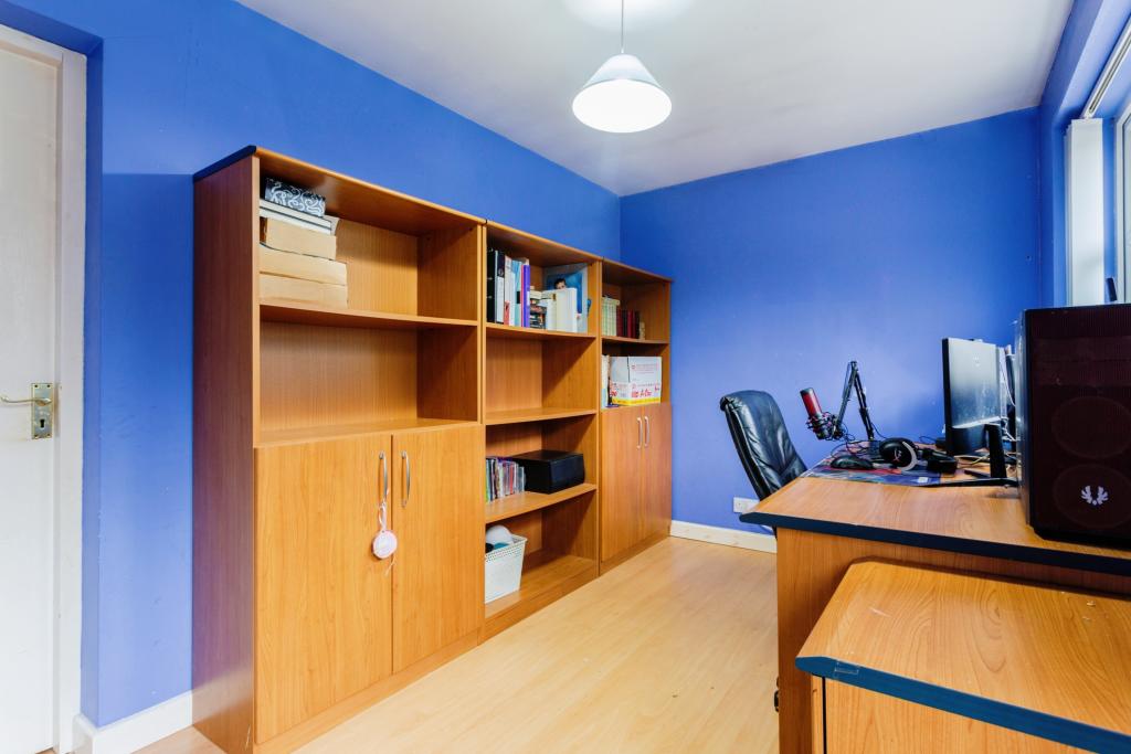 Home Office
