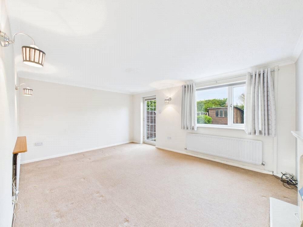 Salters Close, Worcester, Worcestershire, WR4