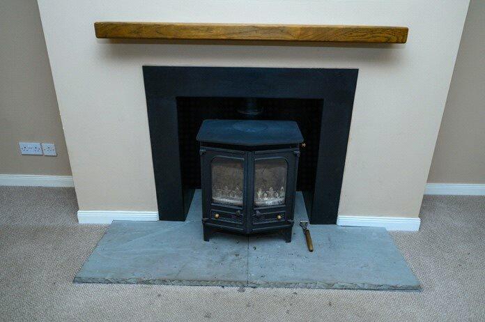 Stove