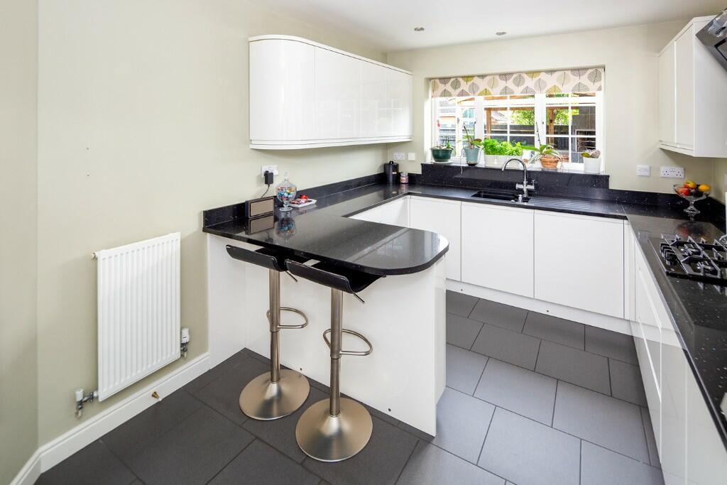 Kitchen Breakfast Rm