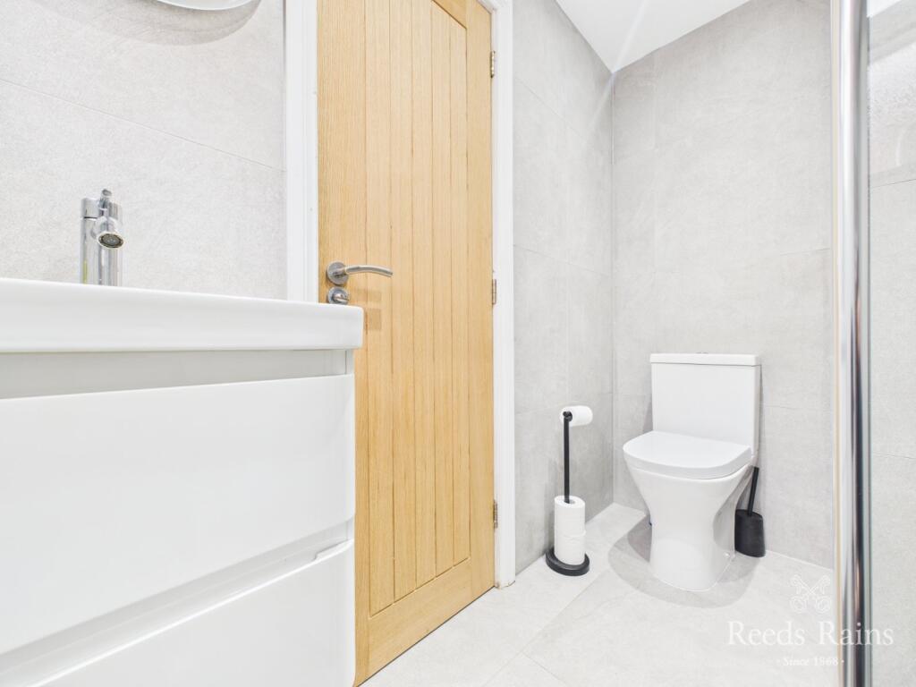 Wet Room