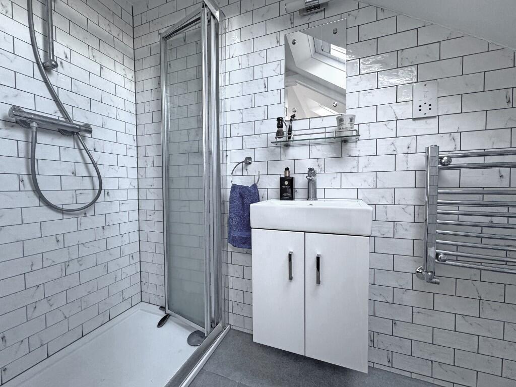 En-Suite Shower/WC