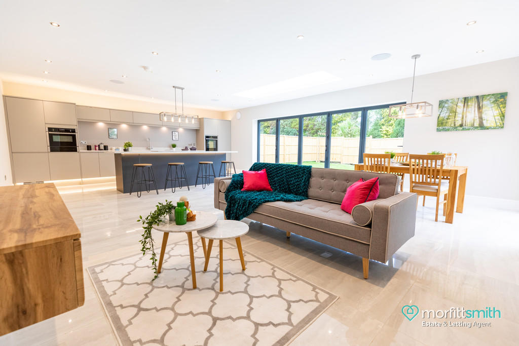 Showhome - Exampl...