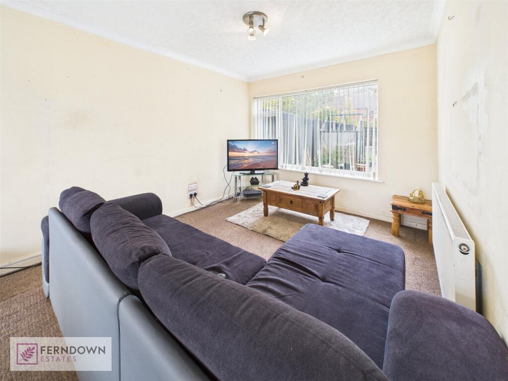 Lounge Area