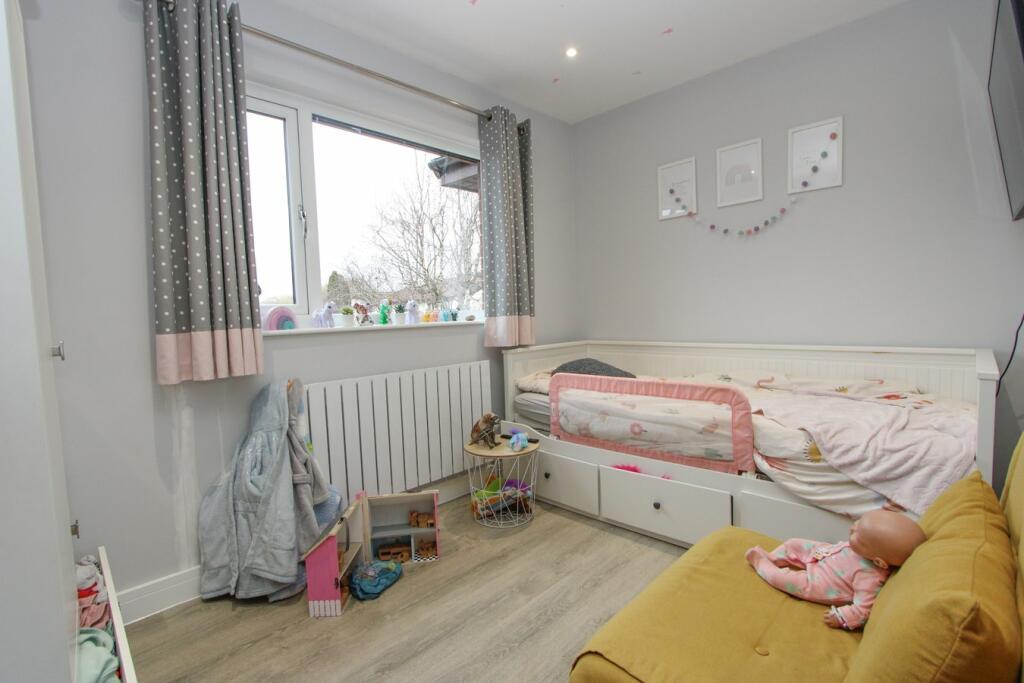 Bed 4