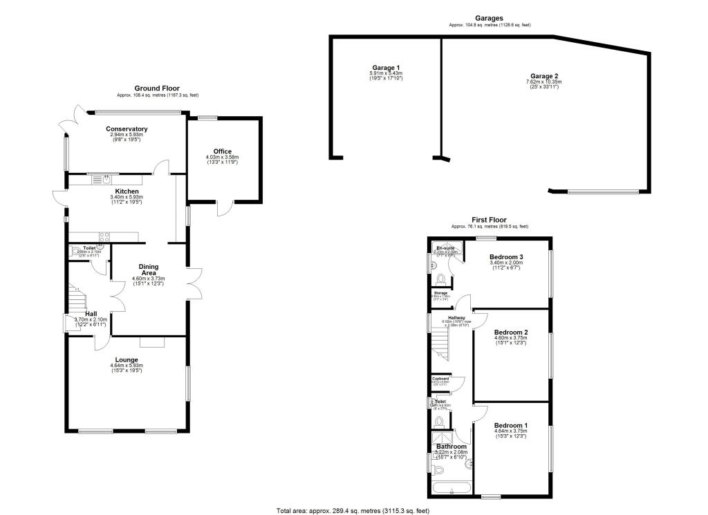 2d Floor Plan