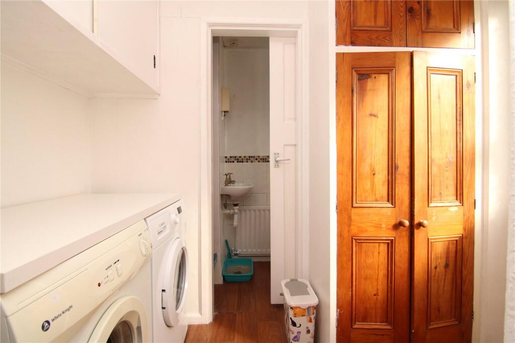 Utility/Wc