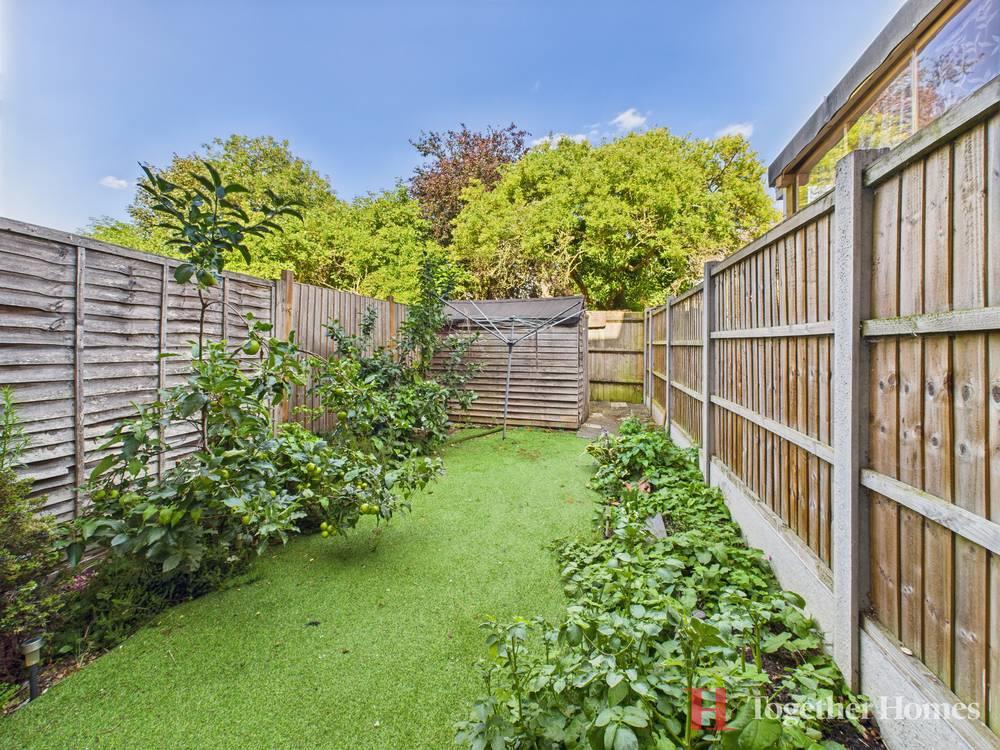 GARDEN
