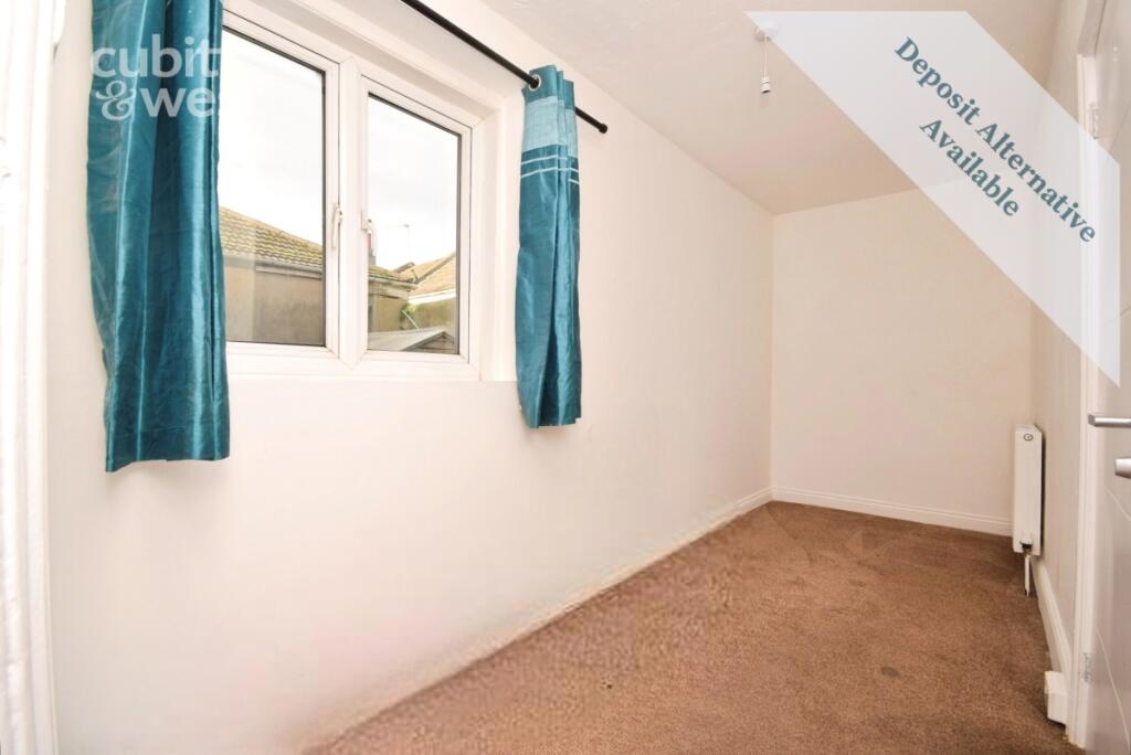 Dining Room/Bedroom