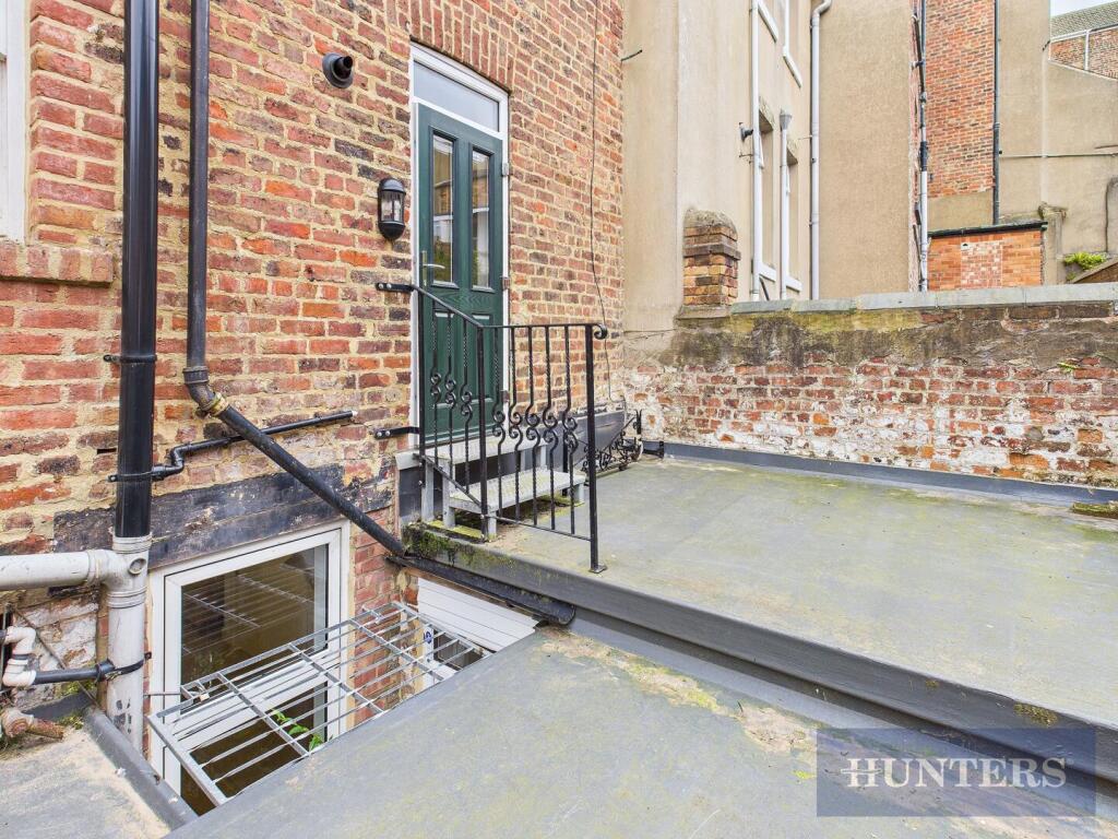 Terrace / Patio